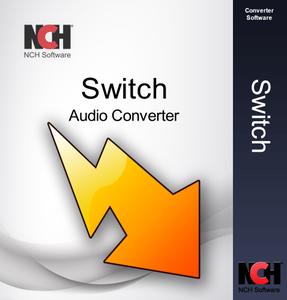 NCH Switch Plus 9.47