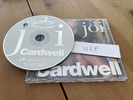 Joi Cardwell-Joi Cardwell-(54238-2)-CD-FLAC-1997-WRE