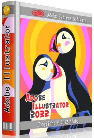 Adobe Illustrator 2022 26.0.1.731