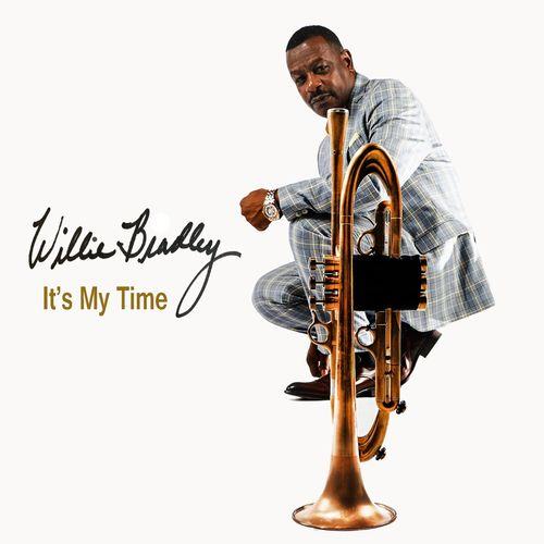VA - Willie Bradley - It's My Time (2021) (MP3)
