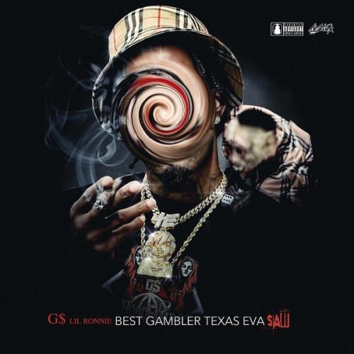 VA - G$ Lil Ronnie - Best Gambler Texas Eva Saw (2021) (MP3)