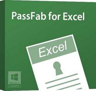 PassFab for Excel 8.5.8.2 Multilingual Portable