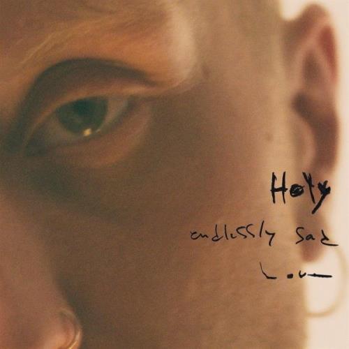 Elias - Holy, Endlessly Sad, Love (2021)