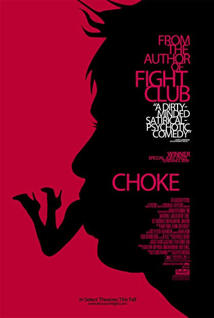 Choke (2008) 720p BluRay x264 - MoviesFD