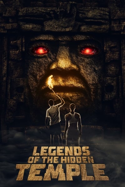 Legends of the Hidden Temple 2021 S01E04 1080p HEVC x265-MeGusta