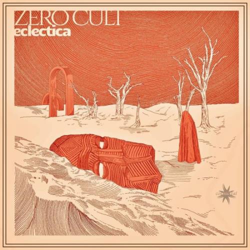 VA - Zero Cult - Eclectica (2021) (MP3)