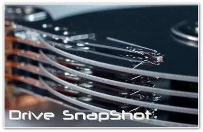 Drive SnapShot 1.49.0.19003