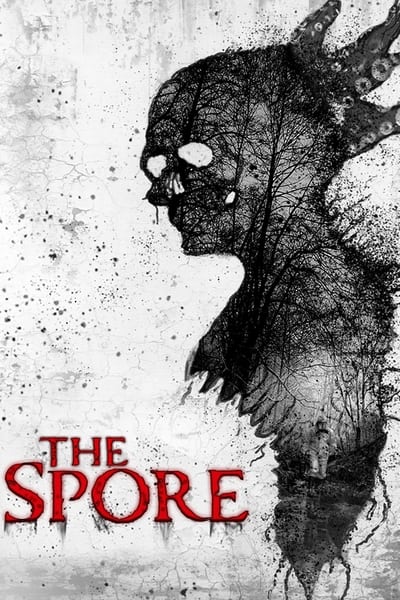 The Spore (2021) WEBRip XviD MP3-XVID