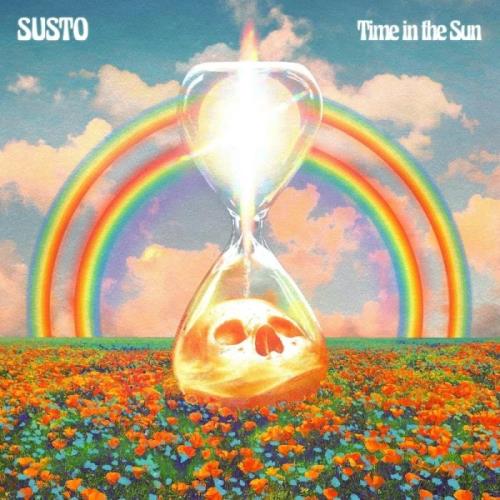 VA - Susto - Time In The Sun (2021) (MP3)