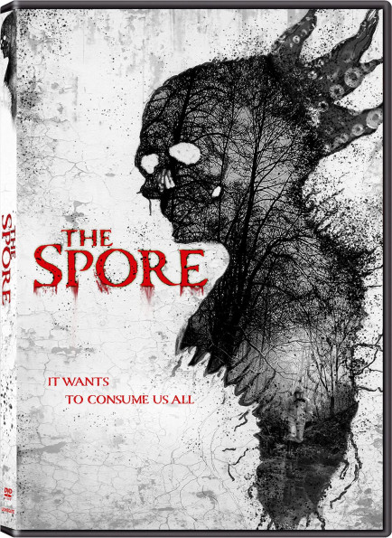 The Spore (2021) 1080p WEB-DL DD5 1 H 264-EVO