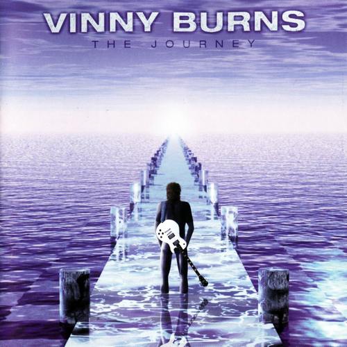 Vinny Burns - The Journey 2000