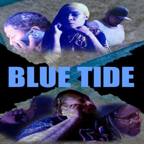 VA - Blue Tide: Based On True Jack Boyz Stories (2021) (MP3)