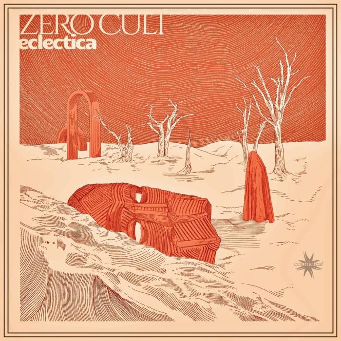 Zero Cult - Eclectica (2021)