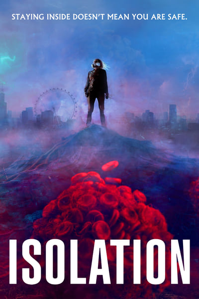 Isolation (2021) 1080p WEBRip DD5 1 X 264-EVO