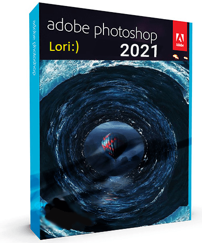 Adobe Photoshop 2022 v23.5.3.848 Multilingual (x64)