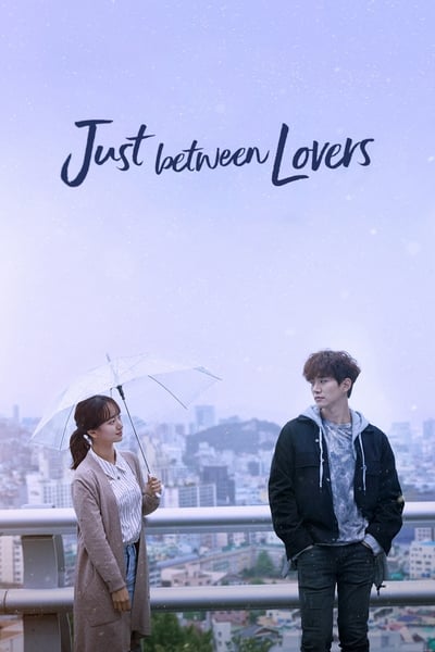 Just Between Us S01E01 720p HEVC x265-MeGusta
