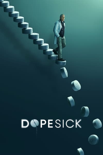 Dopesick S01E06 1080p HEVC x265-MeGusta