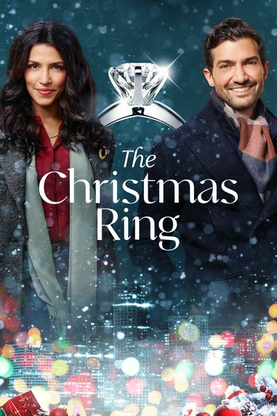 The Christmas Ring (2020) 1080p WEBRip x265-RARBG