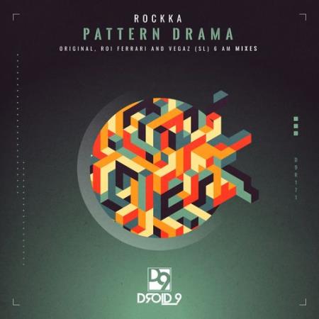 Rockka - Pattern Drama (2021)