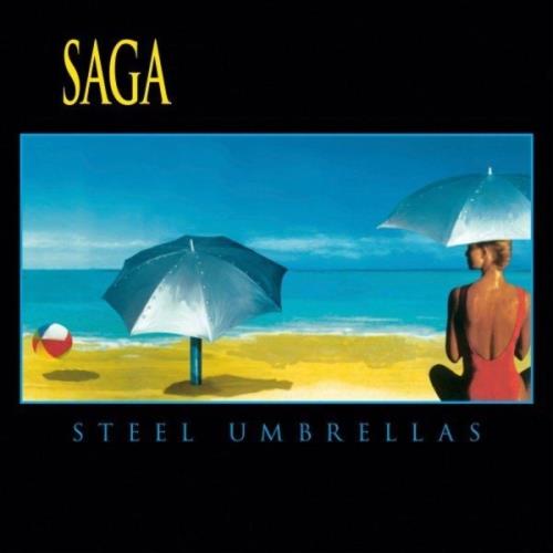 VA - Saga - Steel Umbrellas (2021 Edition) (2021) (MP3)