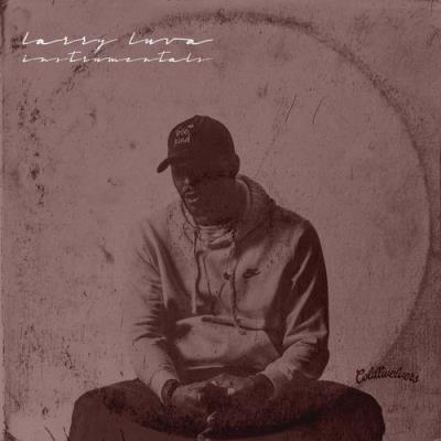 VA - Mon$rock - Larry Luva Instrumentals (2021) (MP3)