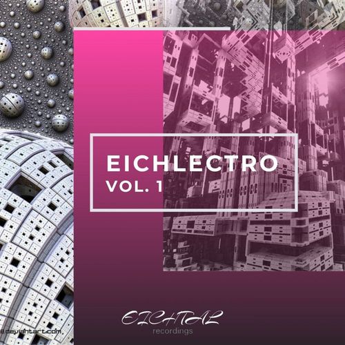 VA - Eichlectro Vol 1 (2021) (MP3)