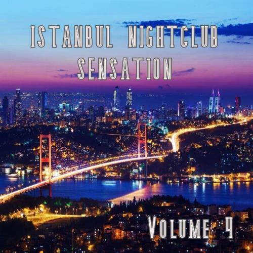 VA - Istanbul Nightclub Sensation, Vol. 4 (2021) (MP3)