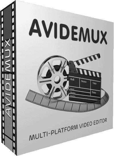Avidemux 2.8.0 Nightly r211027 + Portable