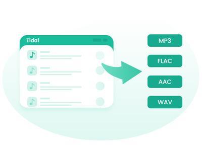 Macsome Tidal Music Downloader 1.5.0 Multilingual