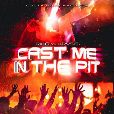 VA - Riko vs Krysis - Cast Me In The Pit (2021) (MP3)
