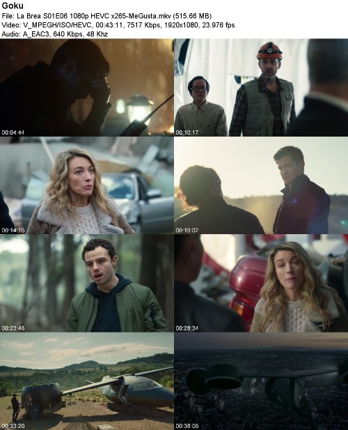 La Brea S01E06 1080p HEVC x265-MeGusta La Brea S01E06 1080p HEVC x265-MeGusta