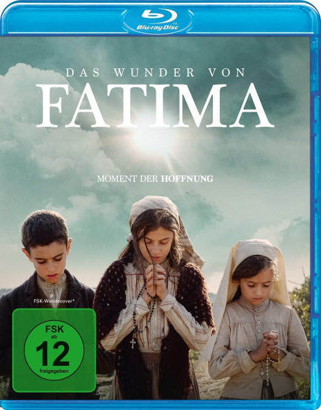 Fatima (2020) 1080p BluRay AC3 5 1 x265 HEVC-Nb8