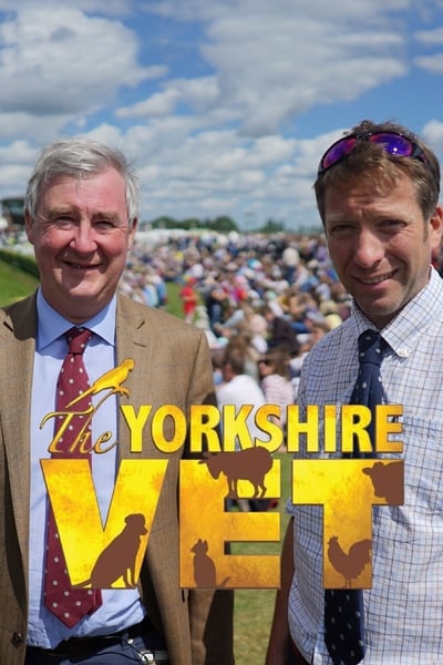 The Yorkshire Vet S13E09 1080p HEVC x265-MeGusta The Yorkshire Vet S13E09 1080p HEVC x265-MeGusta