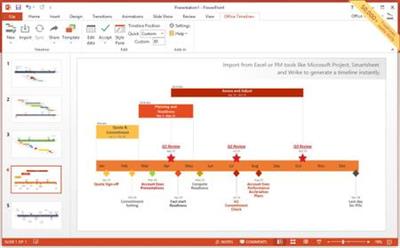 Office Timeline Plus  Pro  Pro+ Edition 6.02.03.00