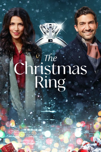 The Christmas Ring (2020) 720p WEB-DL H264 BONE