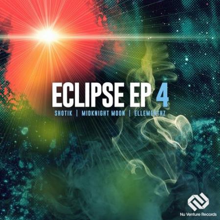 Eclipse Ep 4 (2021)