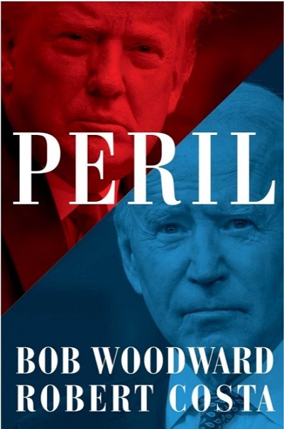 Bob Woodward & Robert Costa - Peril (2021)