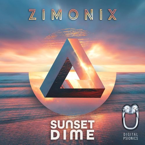 Zimonix - Sunset Dime (2021)