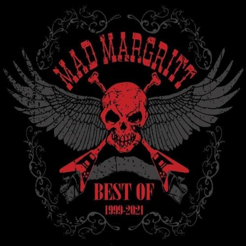VA - Mad Margritt - Best of 1999-2021 (2021) (MP3)