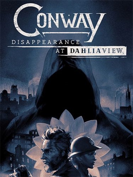 Conway: Disappearance at Dahlia View (2021/ENG/MULTi5/RePack от FitGirl)