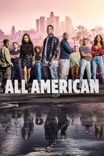 All American S04E02 1080p HEVC x265-MeGusta