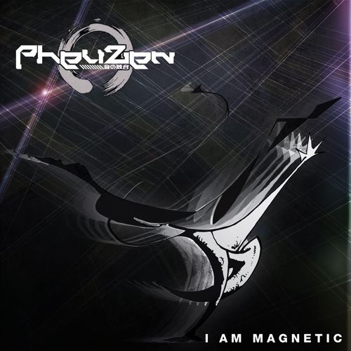 VA - PheuZen - I Am Magnetic (2021) (MP3)
