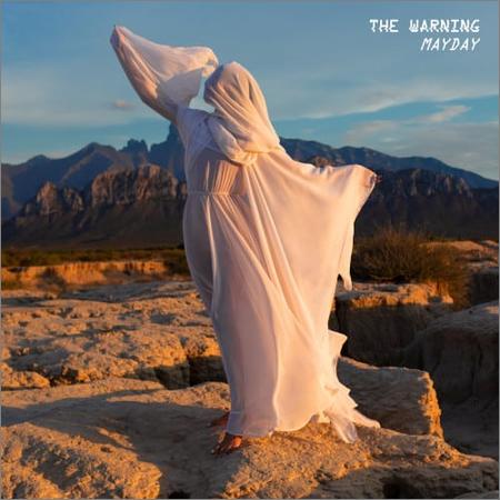 The Warning - MAYDAY (EP) (2021)