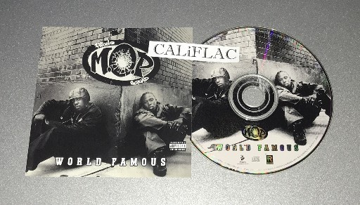 M O P -World Famous-CDM-FLAC-1997-CALiFLAC