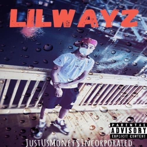 VA - LilWayz - Product Of The Trenches (2021) (MP3)