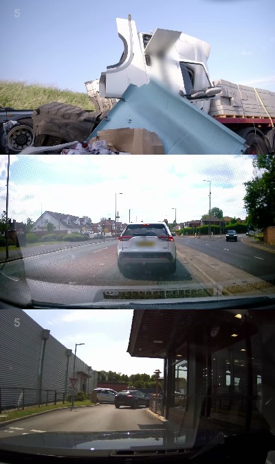 Motorway Cops Catching Britains Speeders S01E07 1080p HEVC x265-MeGusta