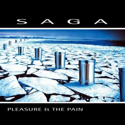 VA - Saga - Pleasure and the Pain (2021) (MP3)
