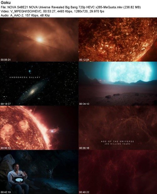 NOVA S48E21 NOVA Universe Revealed Big Bang 720p HEVC x265-MeGusta NOVA S48E21 NOVA Universe Revealed Big Bang 720p HEVC x265-MeGusta