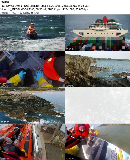 Saving Lives at Sea S06E10 1080p HEVC x265-MeGusta Saving Lives at Sea S06E10 1080p HEVC x265-MeGusta