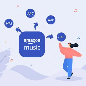 TuneBoto Amazon Music Converter 2.5.0 Multilingual